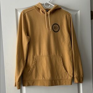 Men’s Hurley Hooded Sweatshirt